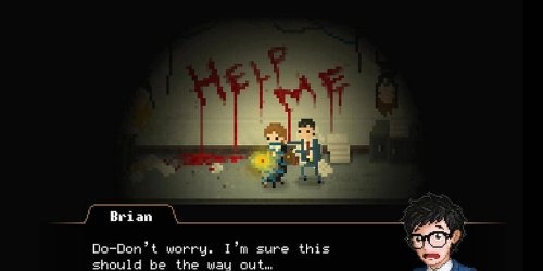 Yuppie Psycho Executive Edition